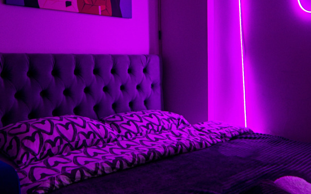 Апартаменты Жуковского 1/2/10 с2 (106)