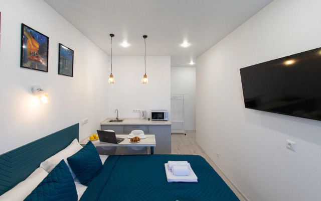 Na Lenina 48 Flat 2