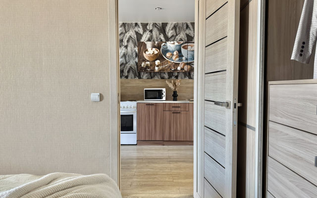 Квартира Atmosfera sna у аквапарка