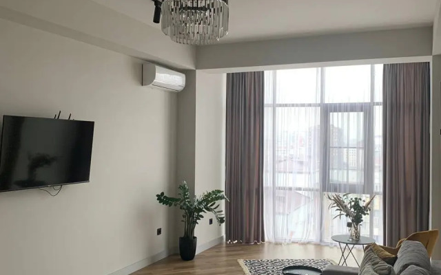 U morya Apartments