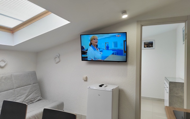 Apartments Sacvoyage 21