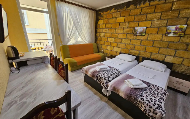 Гостевой Дом Эдем