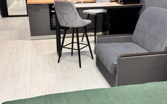 Квартира Студия Next