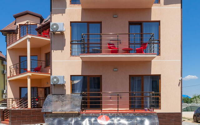 GS Art & SPA Villa