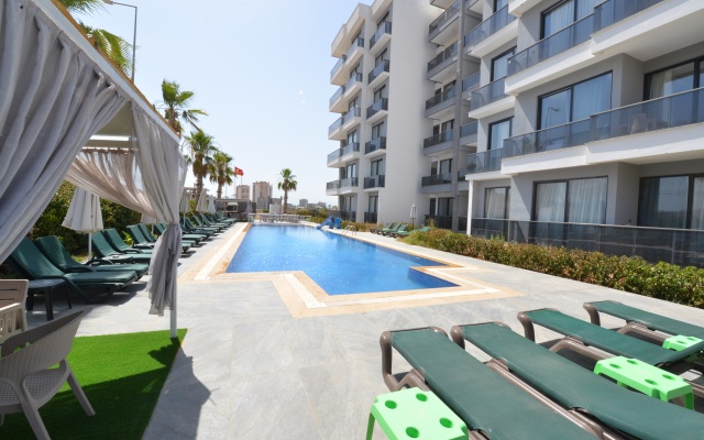 Ethica Suite Luxury Houses Hotel