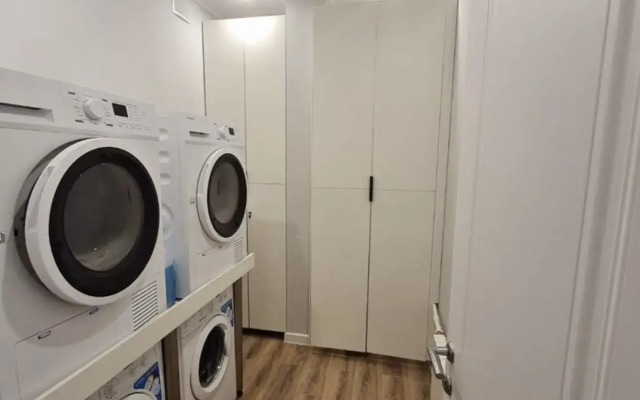 Квартира Лиговский 56Е/4