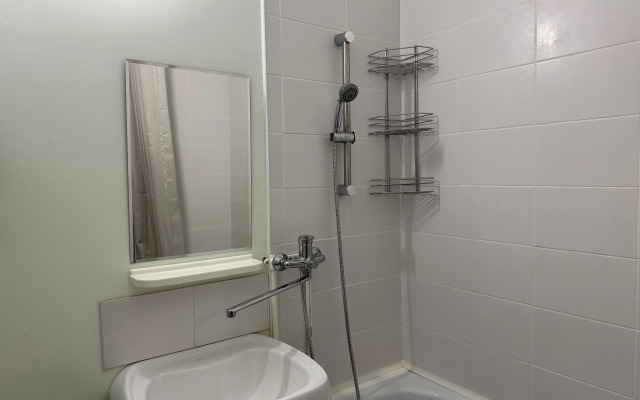 1k Apart-Comfort V Svetloyare Apartments