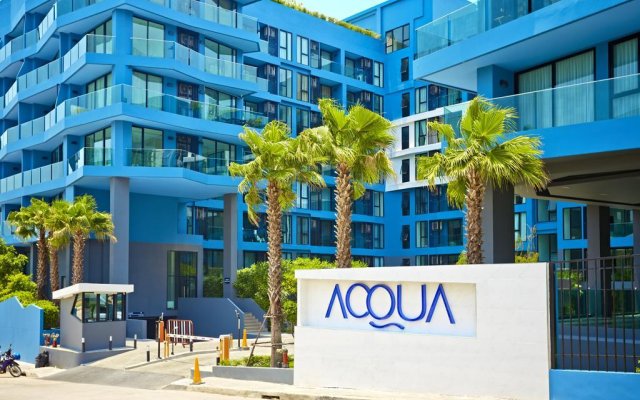 Acqua Apartments