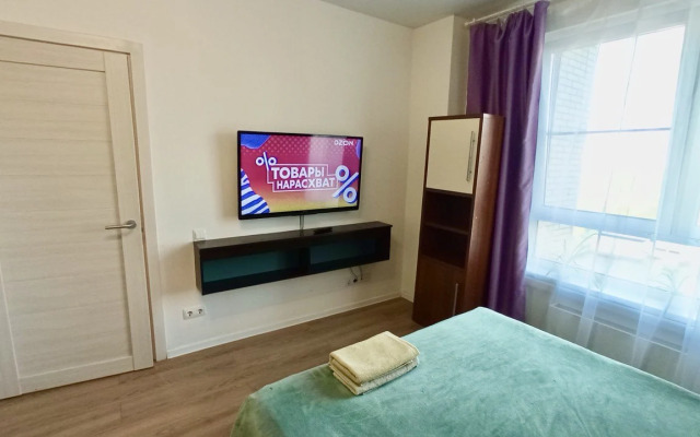 Апартаменты Квартира рядом с метро Щелковская