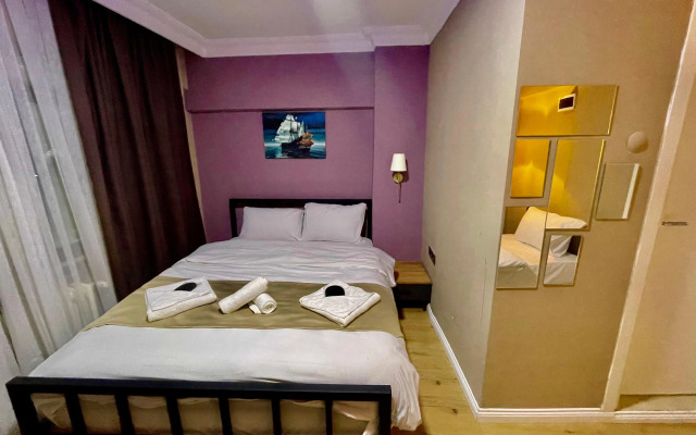 The Beybun Hotel
