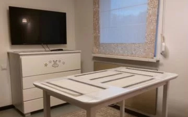 Okhotnika Guest house