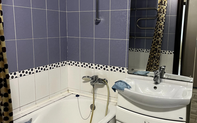 Квартира Однокомнатная квартира Колпино