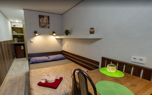 Figurnyij Guest house