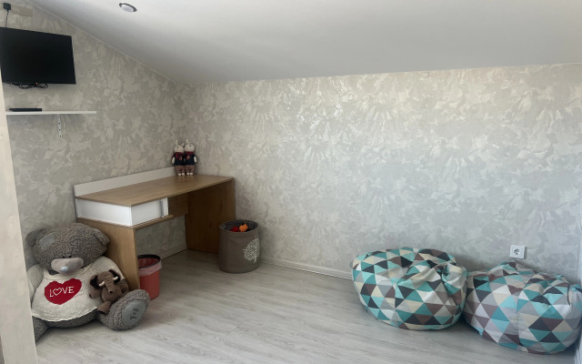 Гостевой дом Коттедж рядом с аэропортом