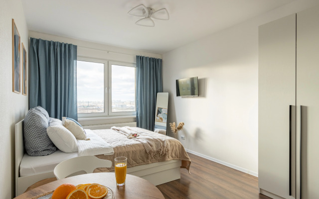 ElizaHome Na ul.Peyzazhnaya Flat
