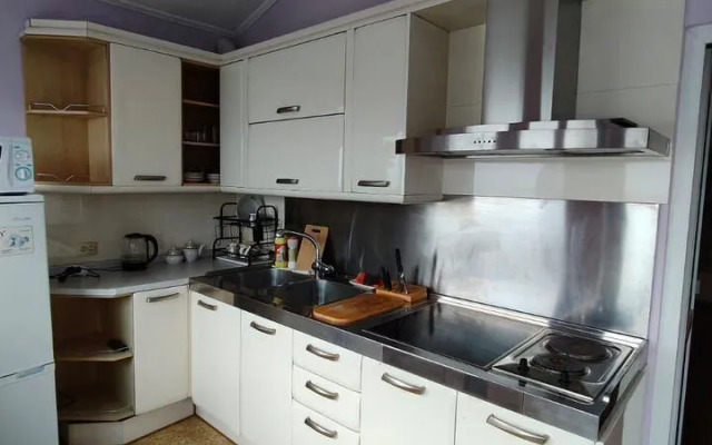 Частный дом у Моря на Улице Татарская 30