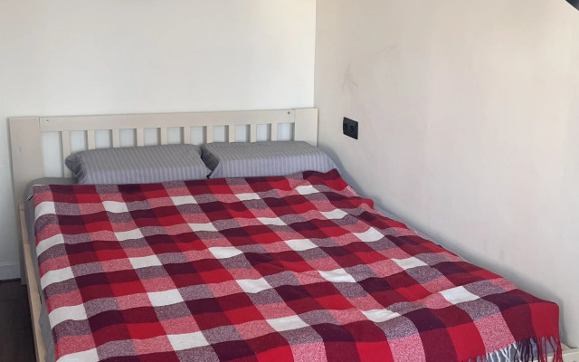 Апартаменты Московская 1