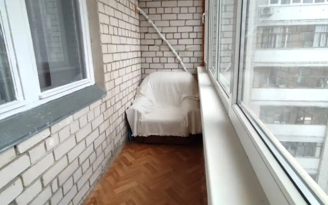Lyubimka Flat