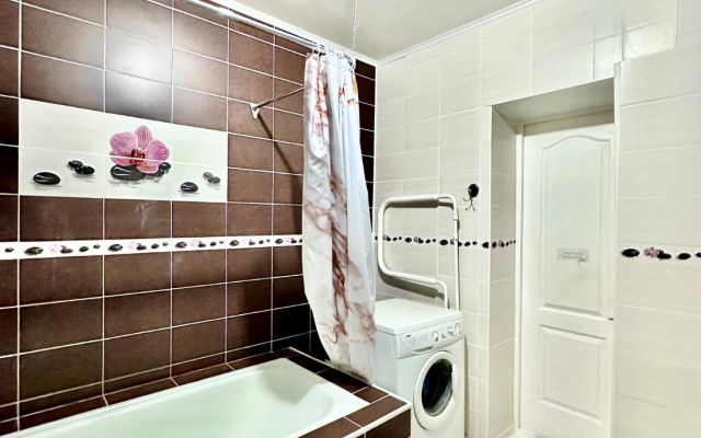 Uyutnaya Odnokomnatnaya Na Usolke Flat