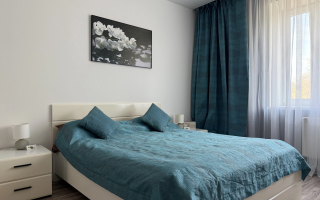 Apple Home Apartments