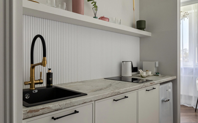 Квартира У парка Галицкого