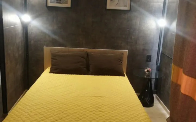 Квартира на Октябрьском Проспекте 61Б