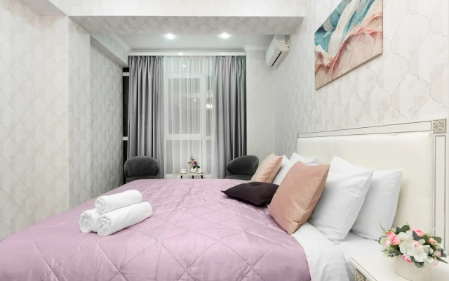 Квартира Райдас на Декабристов 36/2