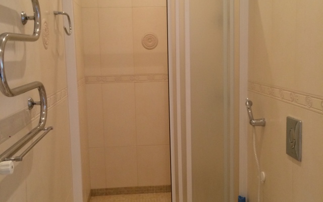 Апартаменты Премьера 9