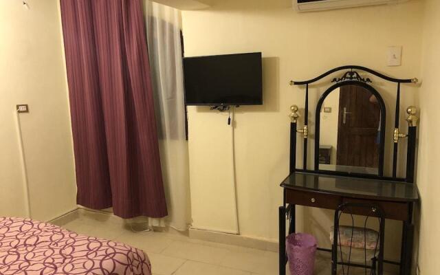 Sultan Hadaba Near Farsha Apartments