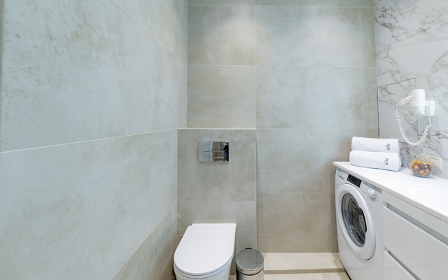 Апартаменты Inndays Apartments on Nahimosvksi prospect 31|3