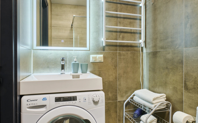 Yarkaya Apartments