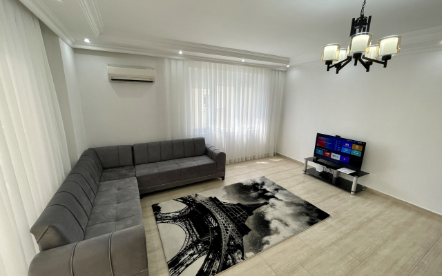 Апартаменты SA Apartments 2bd Flat 150m to the Beach