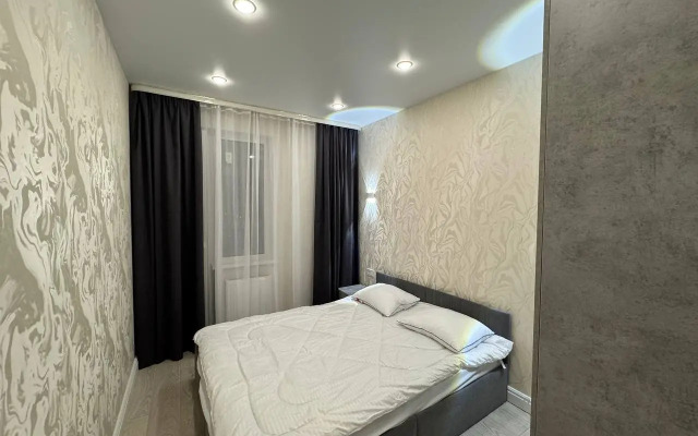 Квартира Уютная на Маршала Полубоярова 4