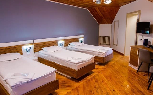 Art Eco Hotel