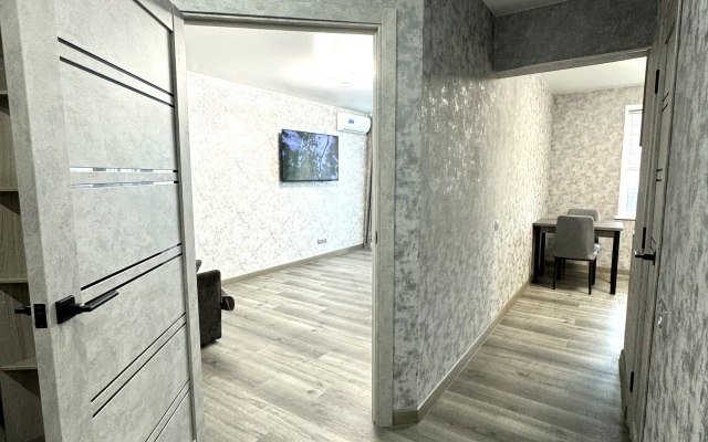 Квартира в районе Снеговой Пади