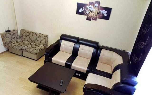 V Tsentre Goroda Apartments