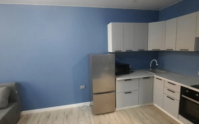 Апартаменты Студия около Сити Молл и аэропорт