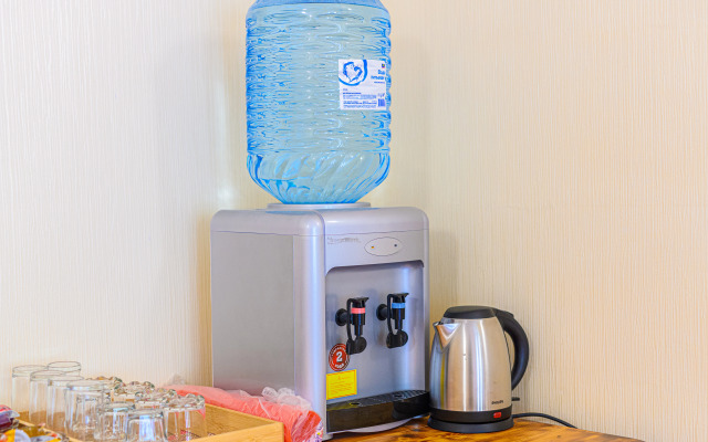 Гостевой Дом Барзикау 87