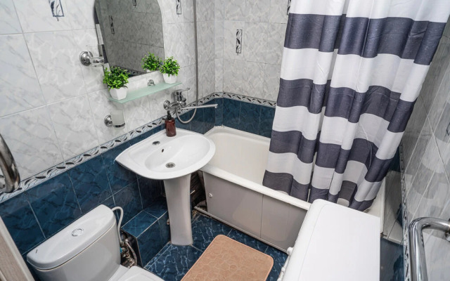 Апартаменты в Центре Сочи