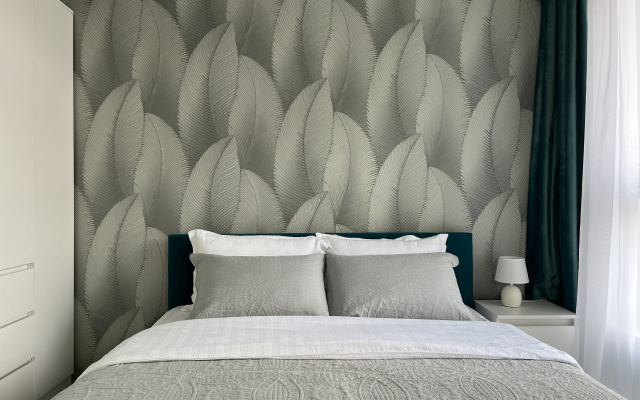 Апартаменты Sun Hills Ольгинка 7