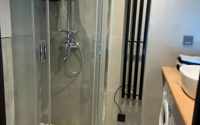 Na Izmaylovskom Prospekte 119 Flat