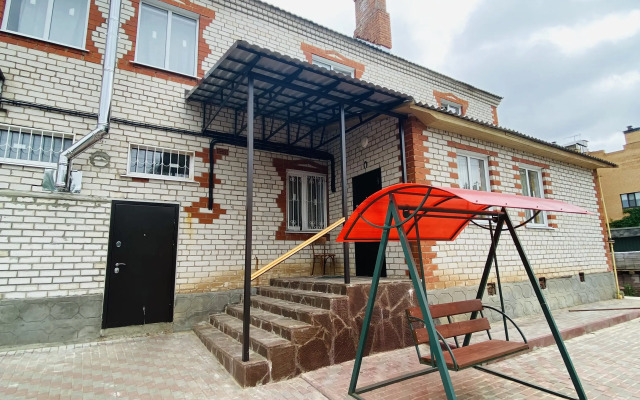 Гостевой дом Дом Маклино