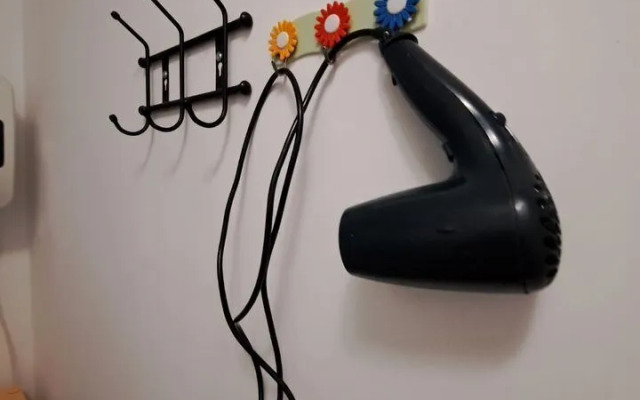 Квартира на 3-я Целиноградской 16