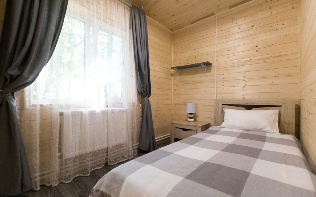 Respublika Polenovo Guest House