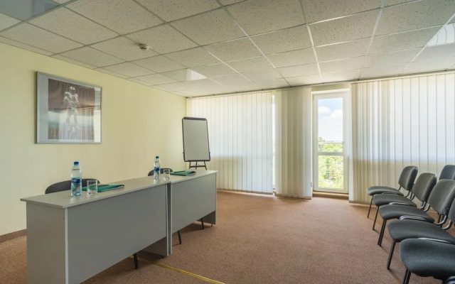 Sportivnaya hotel