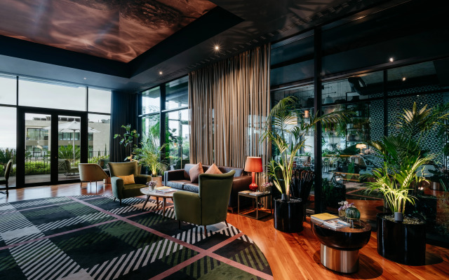 Hotel The Reserve - The Leading Hotels of the World