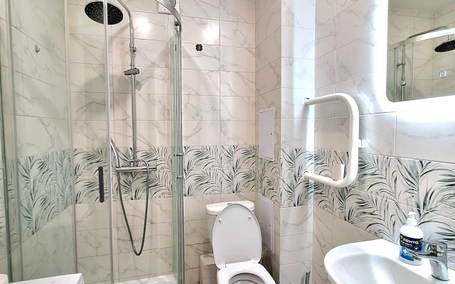 Квартира Уютная в центре