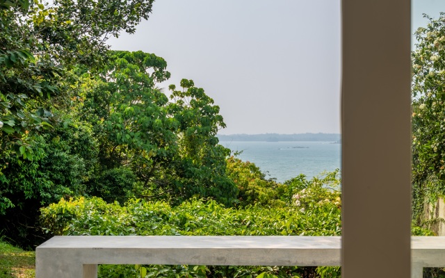 Vista by The Serendipity Collection Villa