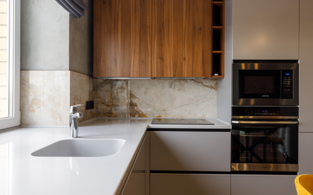 Квартира на улице Индустриальная 65