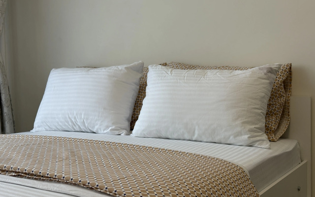 Квартира Тут Хорошо на Хуторской